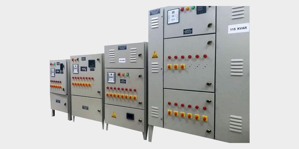 APFC Panels