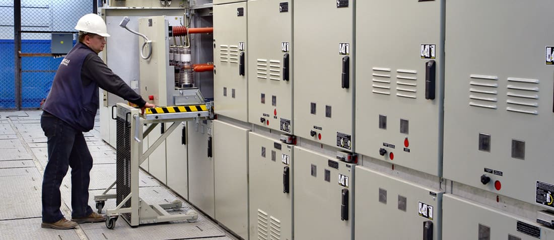 Techno OHMS Facility