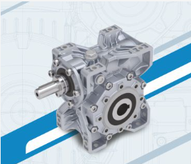 Industrial Gearboxes