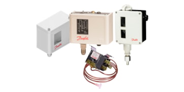 Pressure Switches