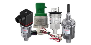 Sensors & Transmitters