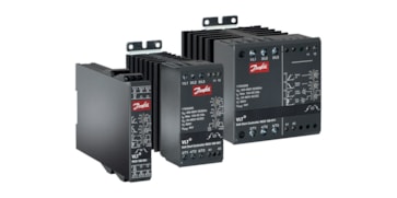Soft Starters