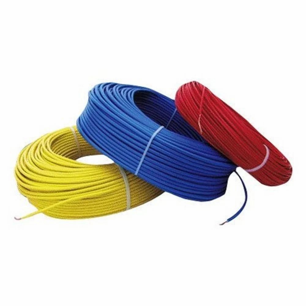 Industrial Wires & Cables
