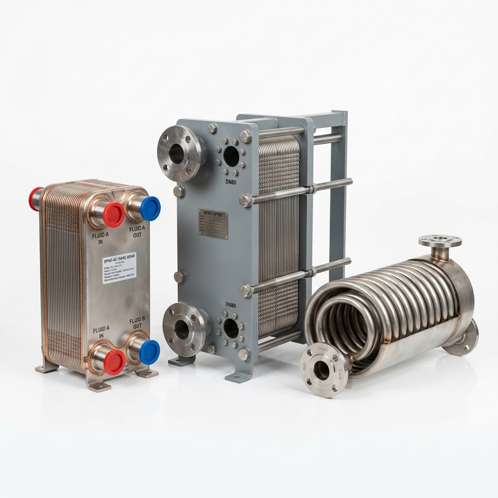 Heat Exchangers
