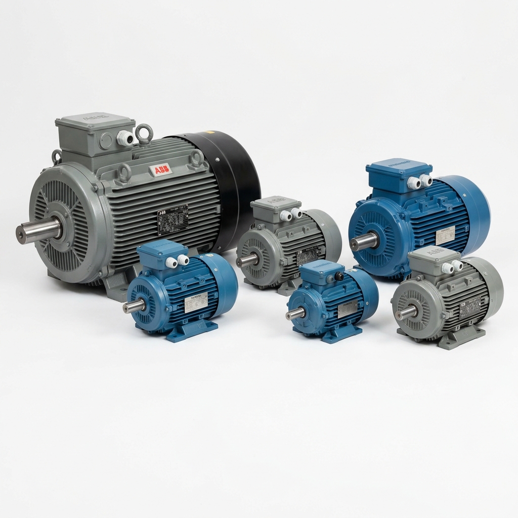 ABB Motors