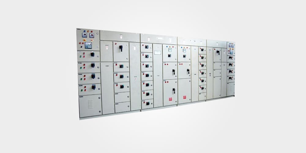 PCC Panels