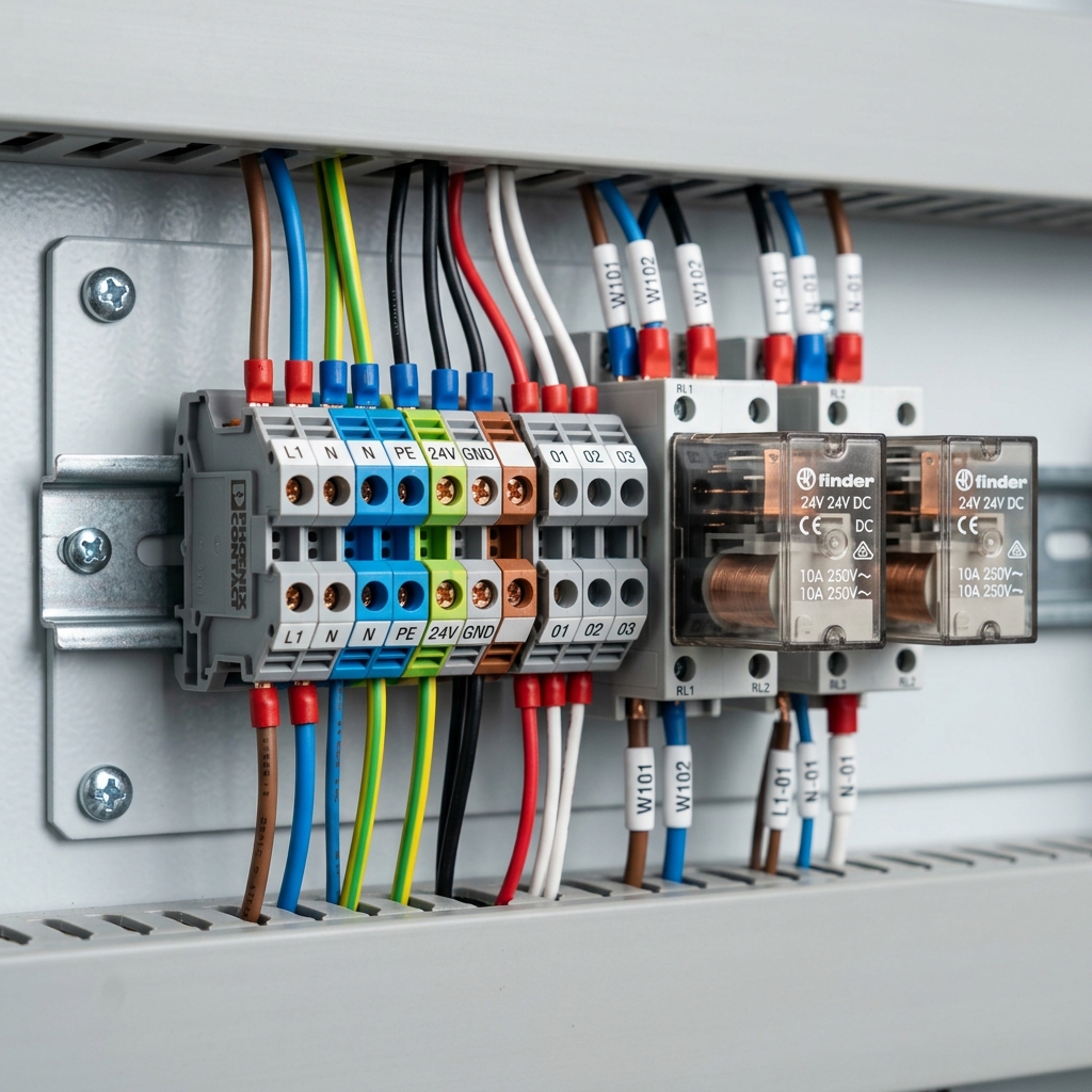 Electrical